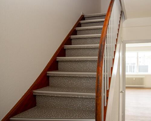 4 værelses lejlighed i Frederikshavn