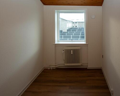 4 værelses lejlighed i Frederikshavn