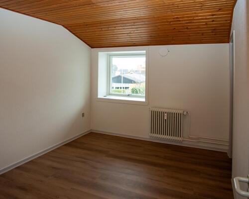 4 værelses lejlighed i Frederikshavn