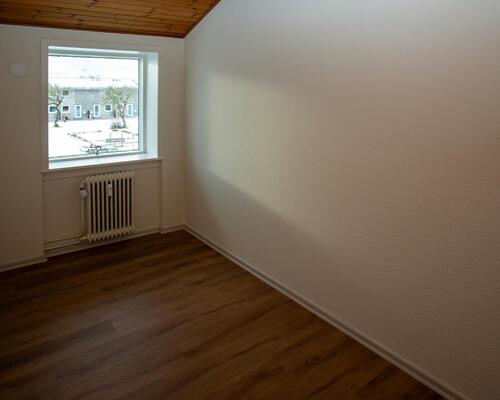 4 værelses lejlighed i Frederikshavn