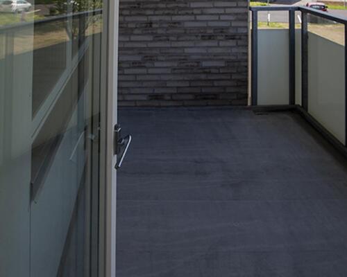 3 værelses lejlighed i Frederikshavn