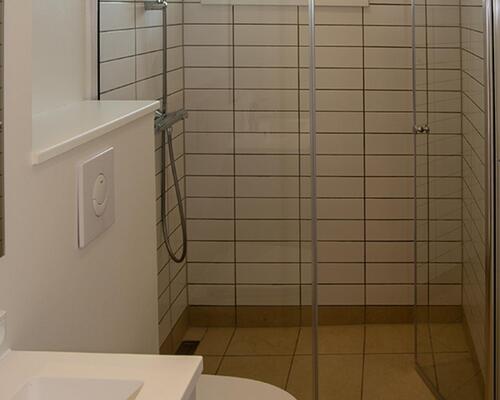 3 værelses lejlighed i Frederikshavn