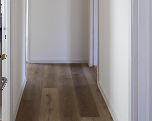 3 værelses lejlighed i Frederikshavn