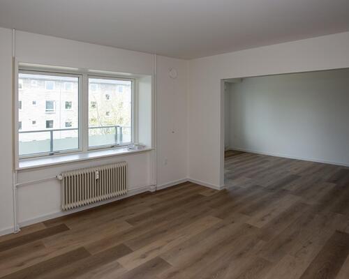 3 værelses lejlighed i Frederikshavn