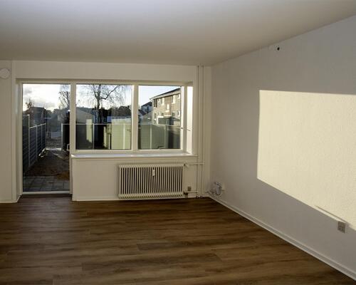 4 værelses lejlighed i Frederikshavn