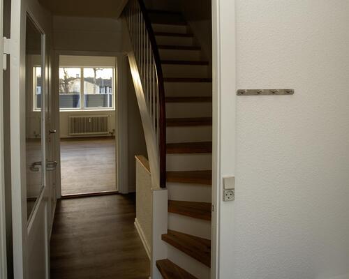 4 værelses lejlighed i Frederikshavn