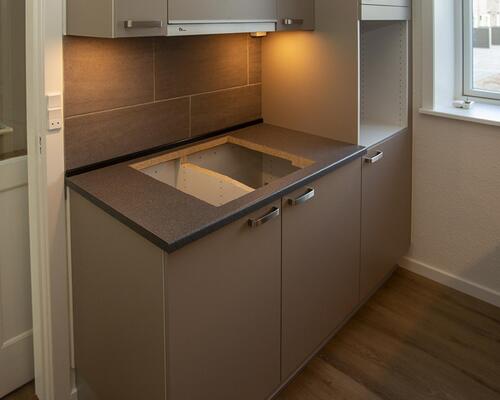 4 værelses lejlighed i Frederikshavn