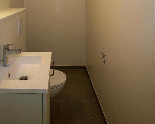 4 værelses lejlighed i Frederikshavn