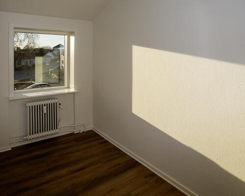 4 værelses lejlighed i Frederikshavn