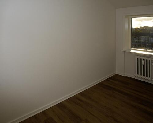 4 værelses lejlighed i Frederikshavn