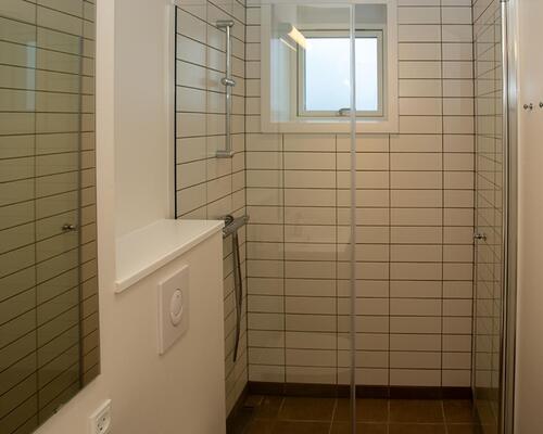 3 værelses lejlighed i Frederikshavn