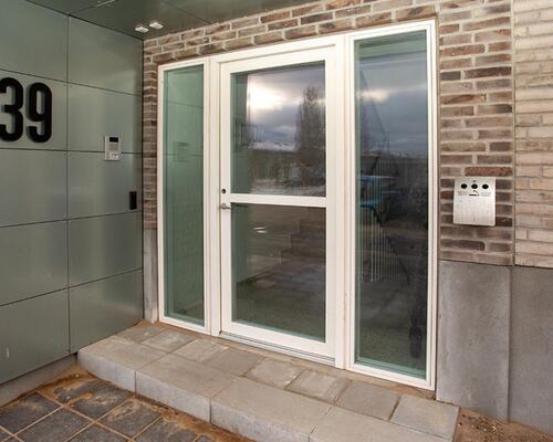 3 værelses lejlighed i Frederikshavn