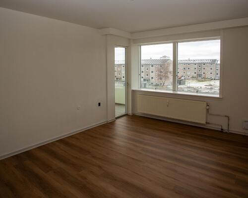 3 værelses lejlighed i Frederikshavn