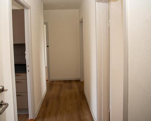 3 værelses lejlighed i Frederikshavn