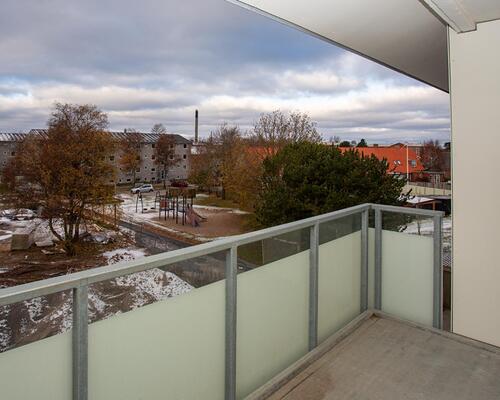 3 værelses lejlighed i Frederikshavn