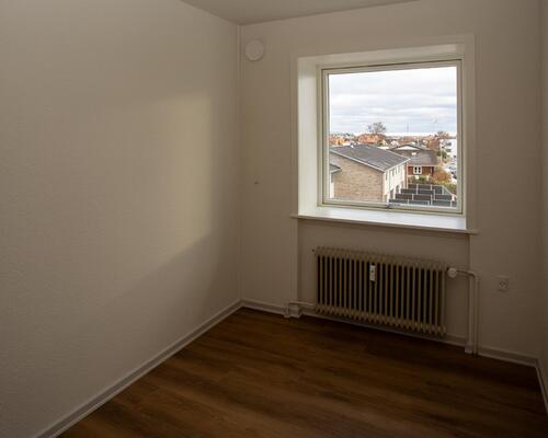 3 værelses lejlighed i Frederikshavn