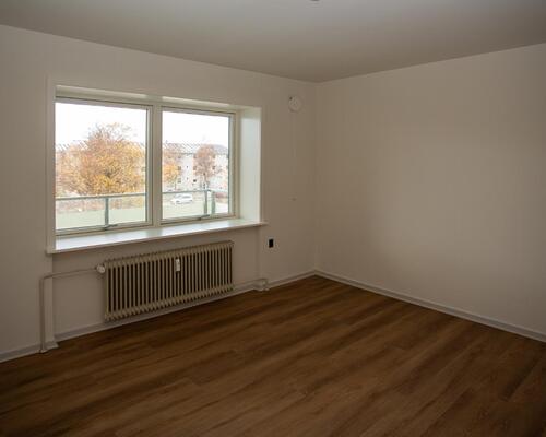 3 værelses lejlighed i Frederikshavn