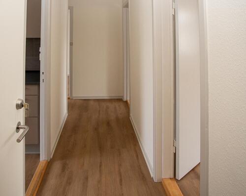 3 værelses lejlighed i Frederikshavn