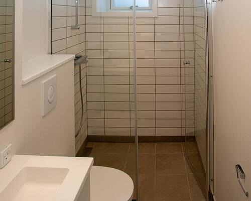 3 værelses lejlighed i Frederikshavn