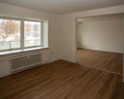 3 værelses lejlighed i Frederikshavn