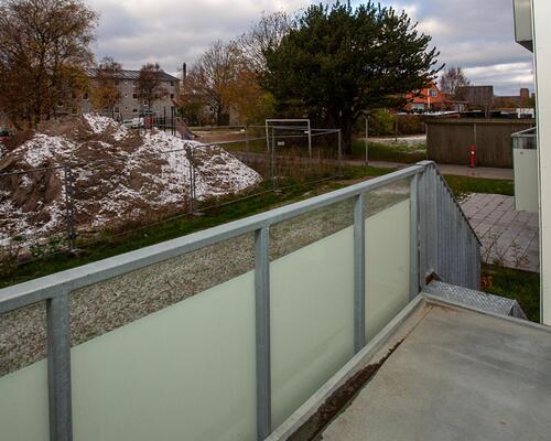 3 værelses lejlighed i Frederikshavn