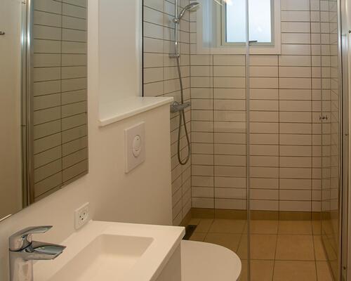 3 værelses lejlighed i Frederikshavn