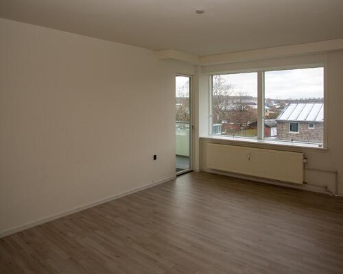 3 værelses lejlighed i Frederikshavn