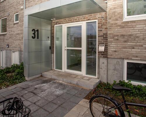 3 værelses lejlighed i Frederikshavn