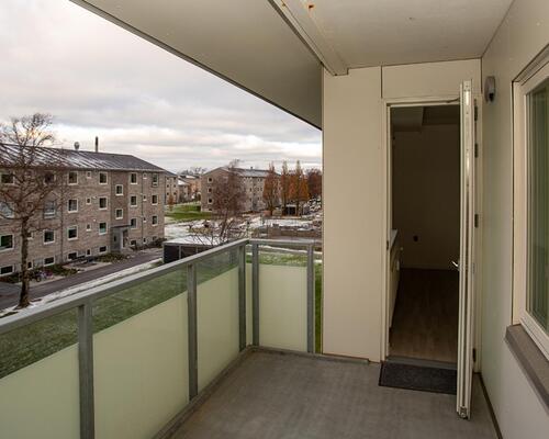 3 værelses lejlighed i Frederikshavn