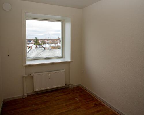 3 værelses lejlighed i Frederikshavn