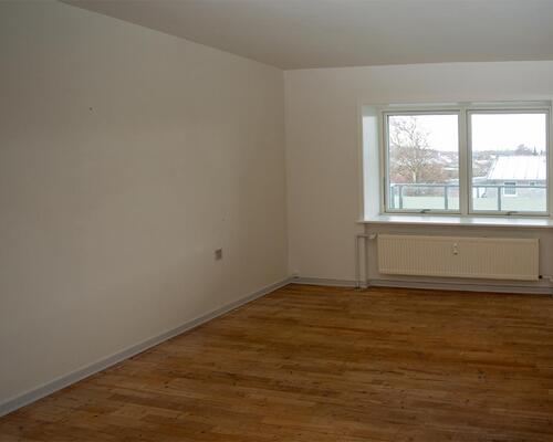 3 værelses lejlighed i Frederikshavn