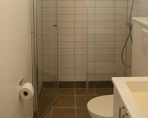 4 værelses lejlighed i Frederikshavn