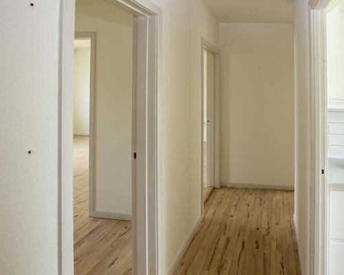 4 værelses lejlighed i Frederikshavn