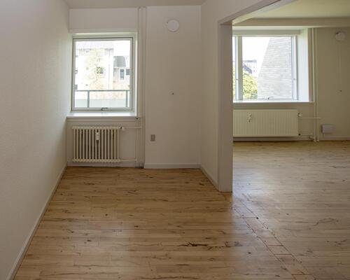 4 værelses lejlighed i Frederikshavn