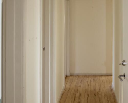 4 værelses lejlighed i Frederikshavn