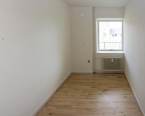 4 værelses lejlighed i Frederikshavn