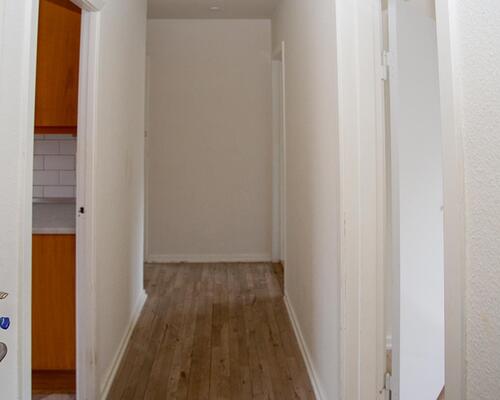 3 værelses lejlighed i Frederikshavn