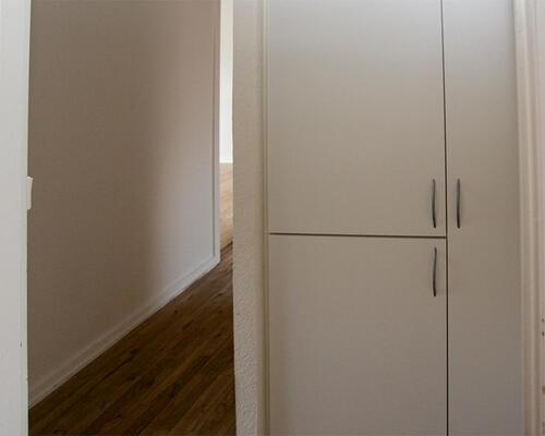 3 værelses lejlighed i Frederikshavn