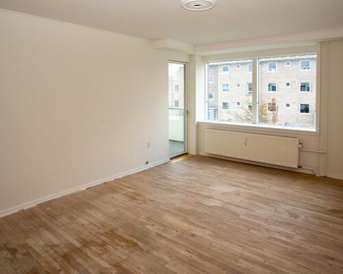 3 værelses lejlighed i Frederikshavn