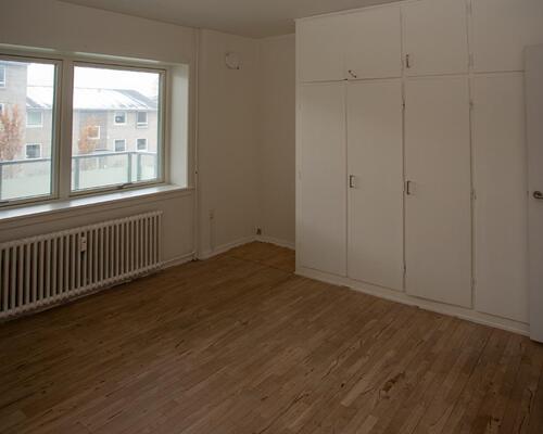 3 værelses lejlighed i Frederikshavn