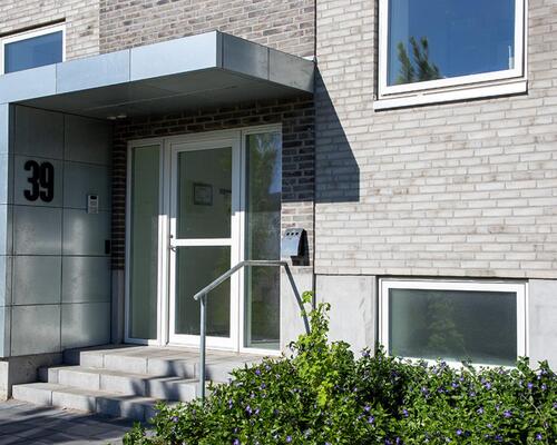 3 værelses lejlighed i Frederikshavn