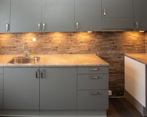 3 værelses lejlighed i Frederikshavn