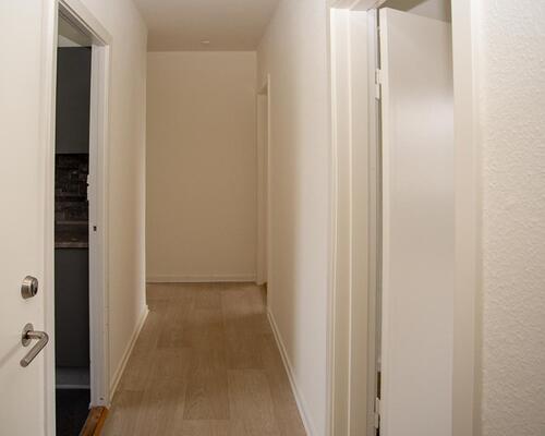 3 værelses lejlighed i Frederikshavn