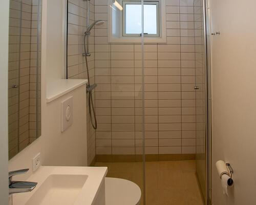 3 værelses lejlighed i Frederikshavn