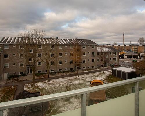 3 værelses lejlighed i Frederikshavn