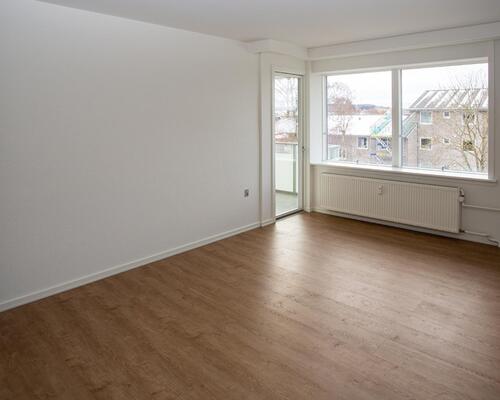 3 værelses lejlighed i Frederikshavn