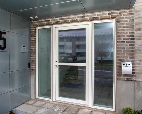 3 værelses lejlighed i Frederikshavn