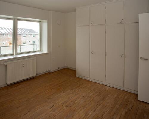 3 værelses lejlighed i Frederikshavn