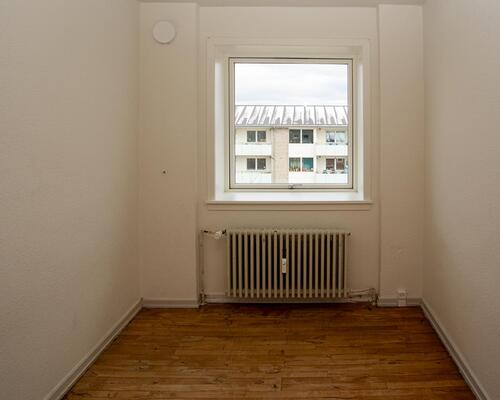 3 værelses lejlighed i Frederikshavn