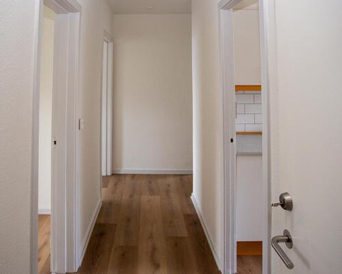 4 værelses lejlighed i Frederikshavn